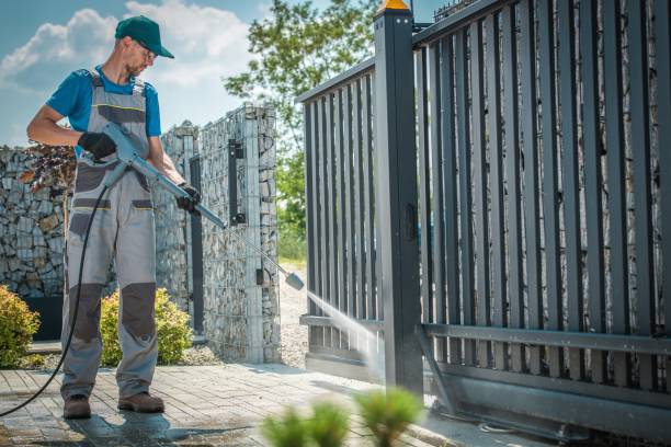 Best Roof Washing  in Saluda, SC