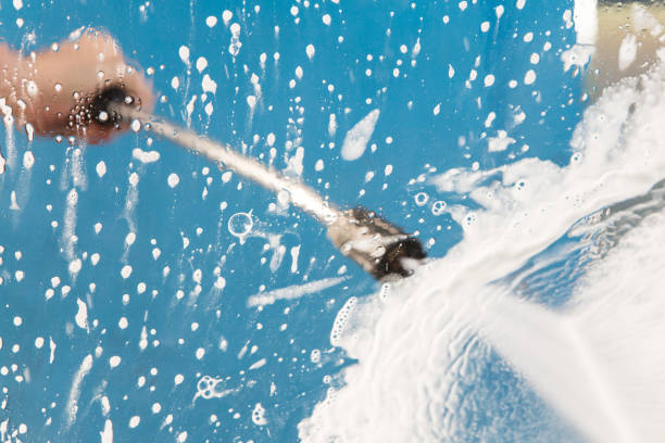 Best Oil Spill Cleanup  in Saluda, SC